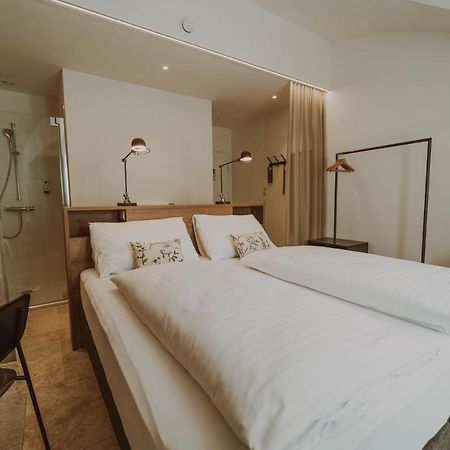Burghotel Schlaining Stadtschlaining Ngoại thất bức ảnh