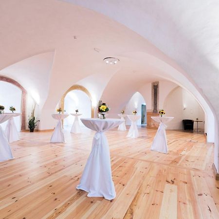 Burghotel Schlaining Stadtschlaining Ngoại thất bức ảnh