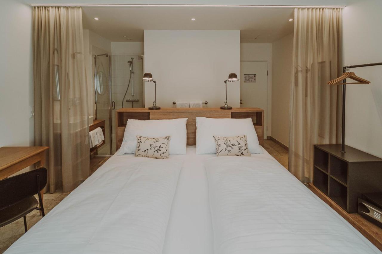 Burghotel Schlaining Stadtschlaining Ngoại thất bức ảnh