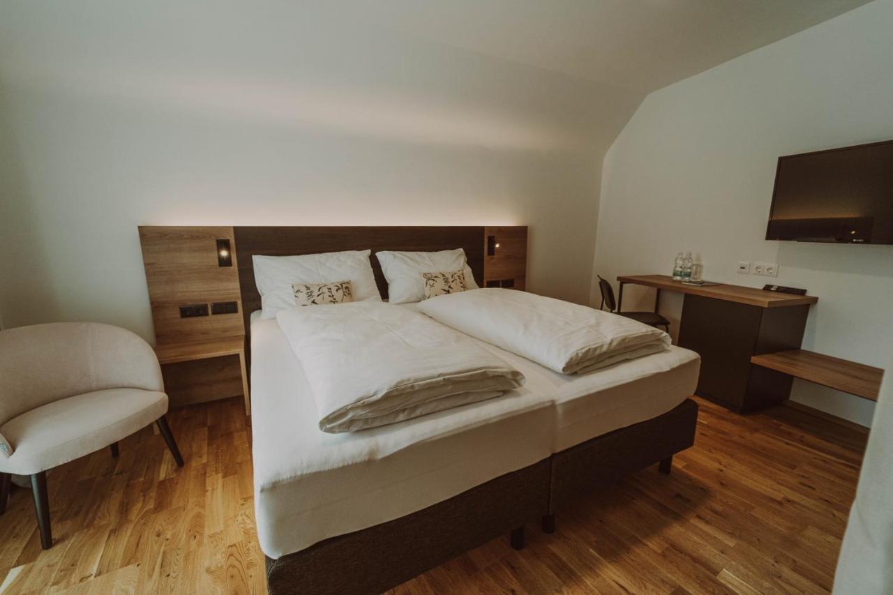 Burghotel Schlaining Stadtschlaining Ngoại thất bức ảnh