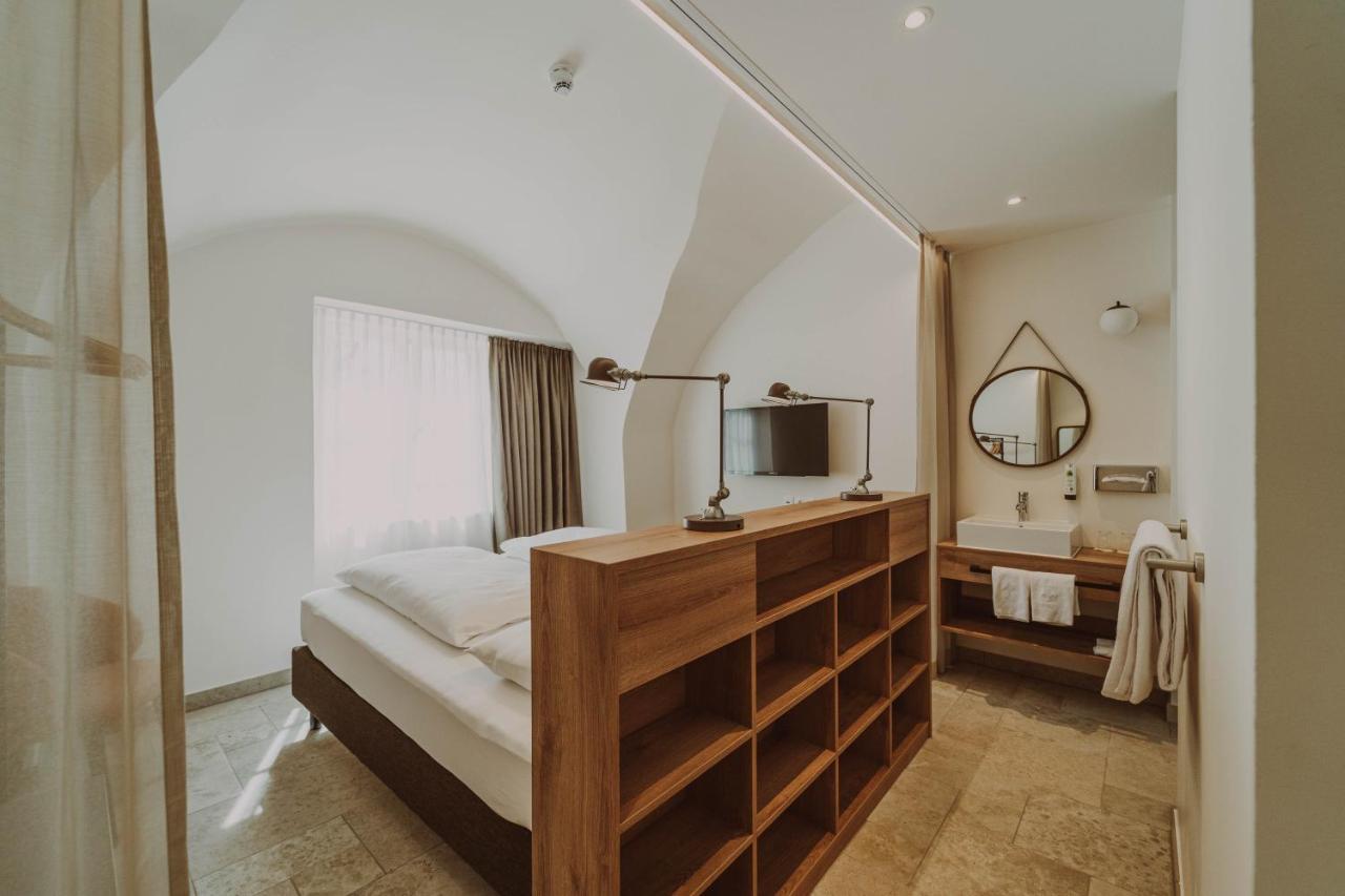 Burghotel Schlaining Stadtschlaining Ngoại thất bức ảnh