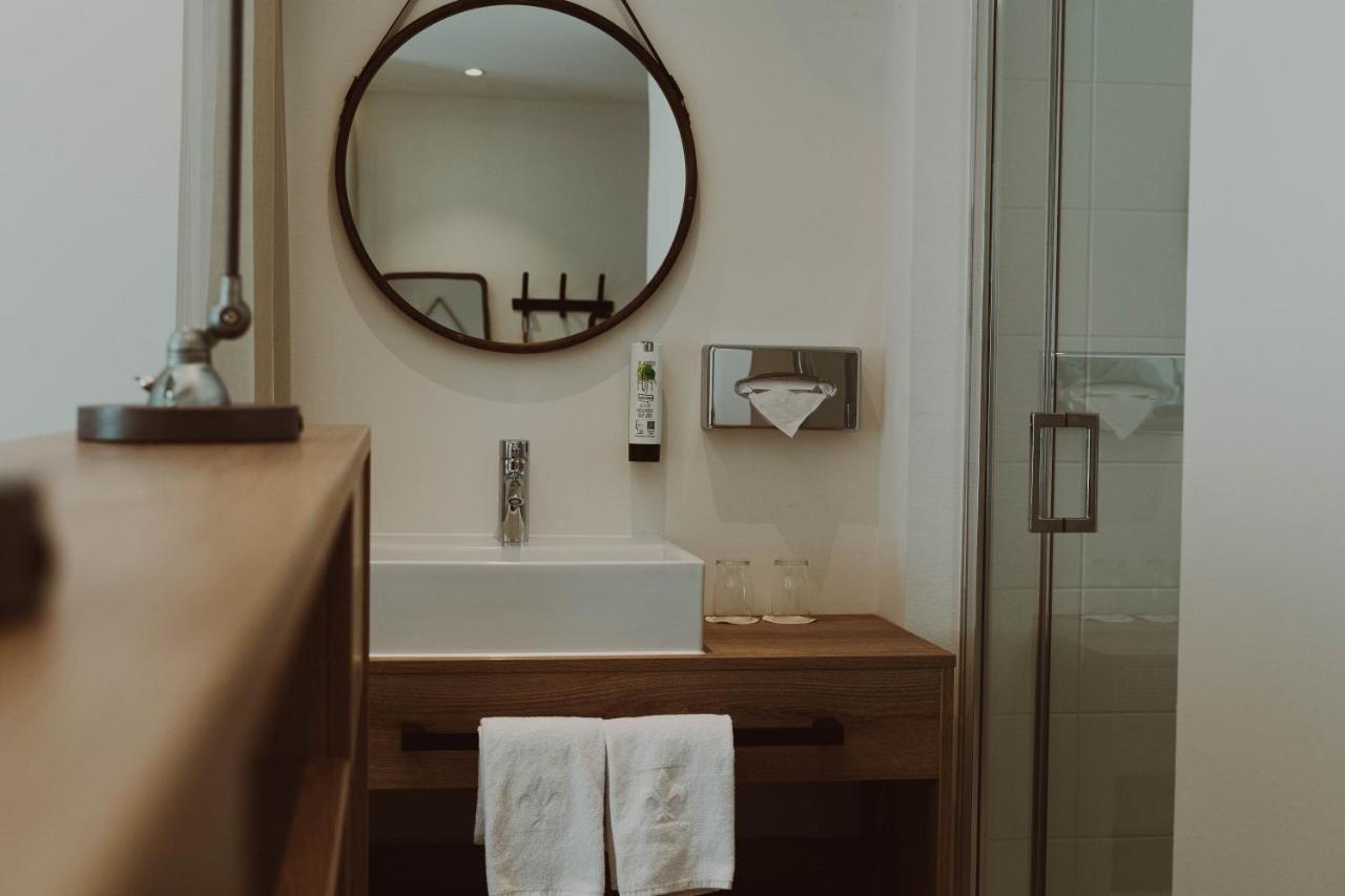 Burghotel Schlaining Stadtschlaining Ngoại thất bức ảnh