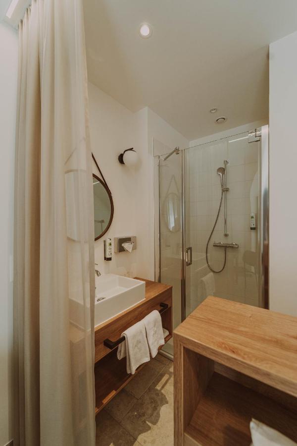 Burghotel Schlaining Stadtschlaining Ngoại thất bức ảnh