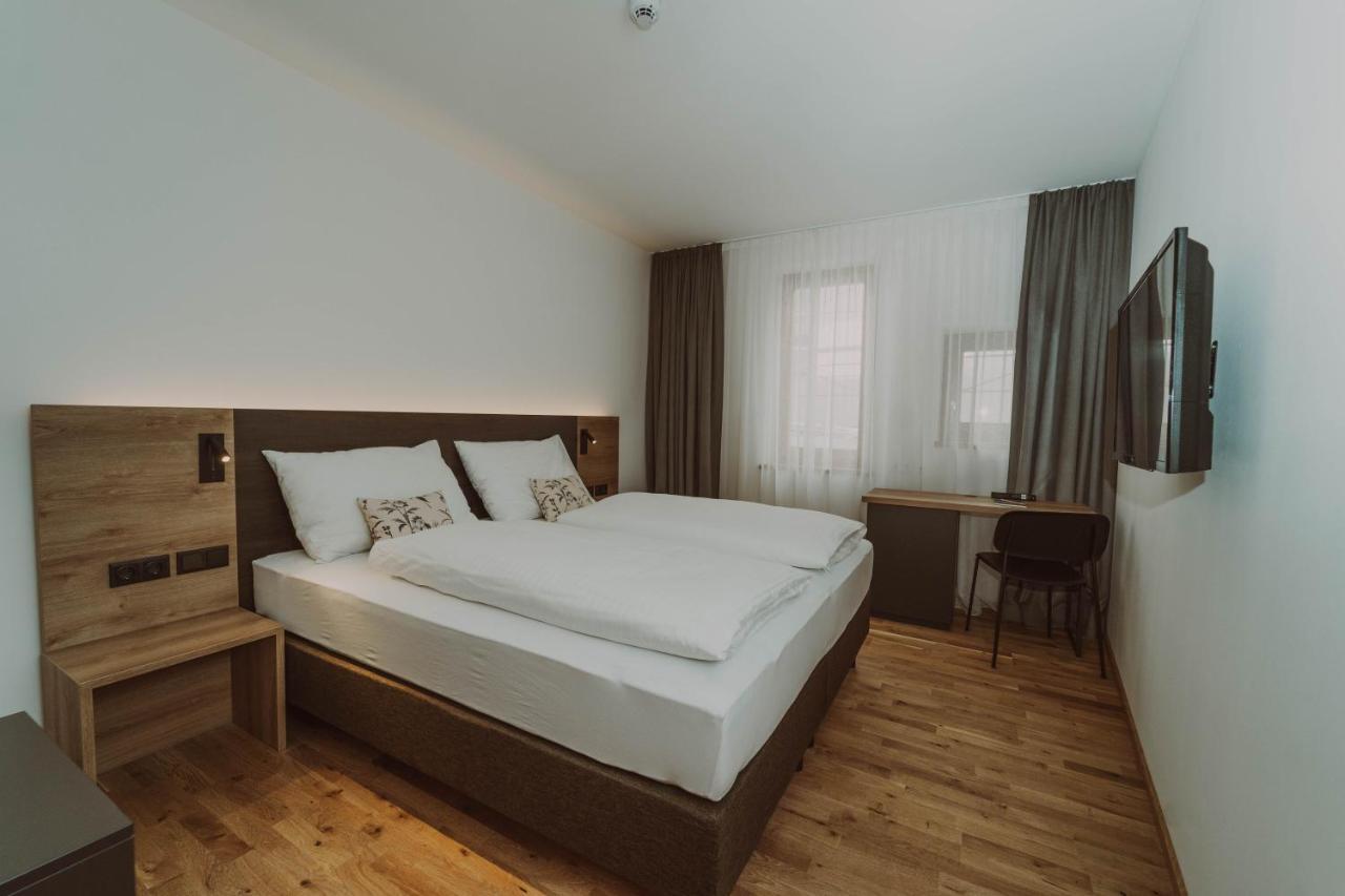 Burghotel Schlaining Stadtschlaining Ngoại thất bức ảnh