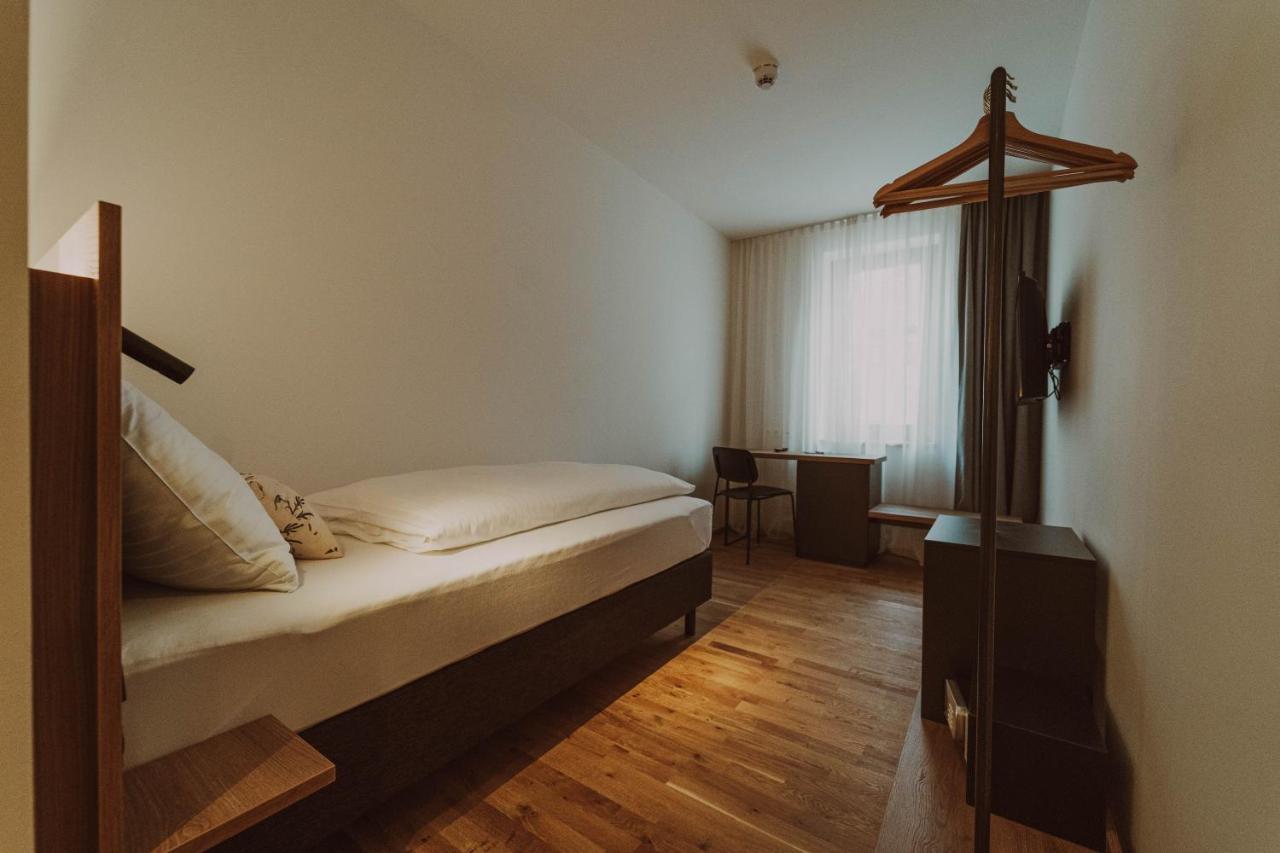 Burghotel Schlaining Stadtschlaining Ngoại thất bức ảnh