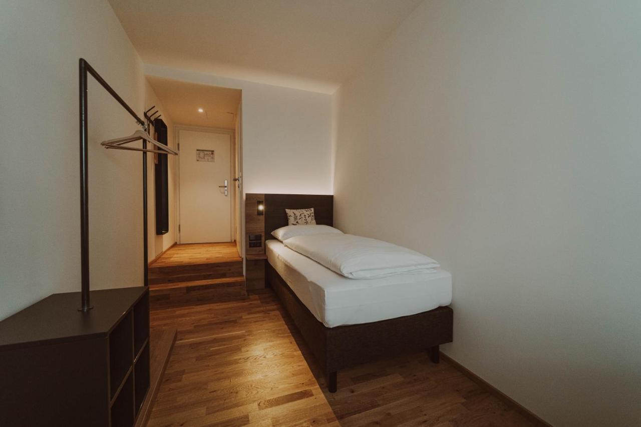 Burghotel Schlaining Stadtschlaining Ngoại thất bức ảnh