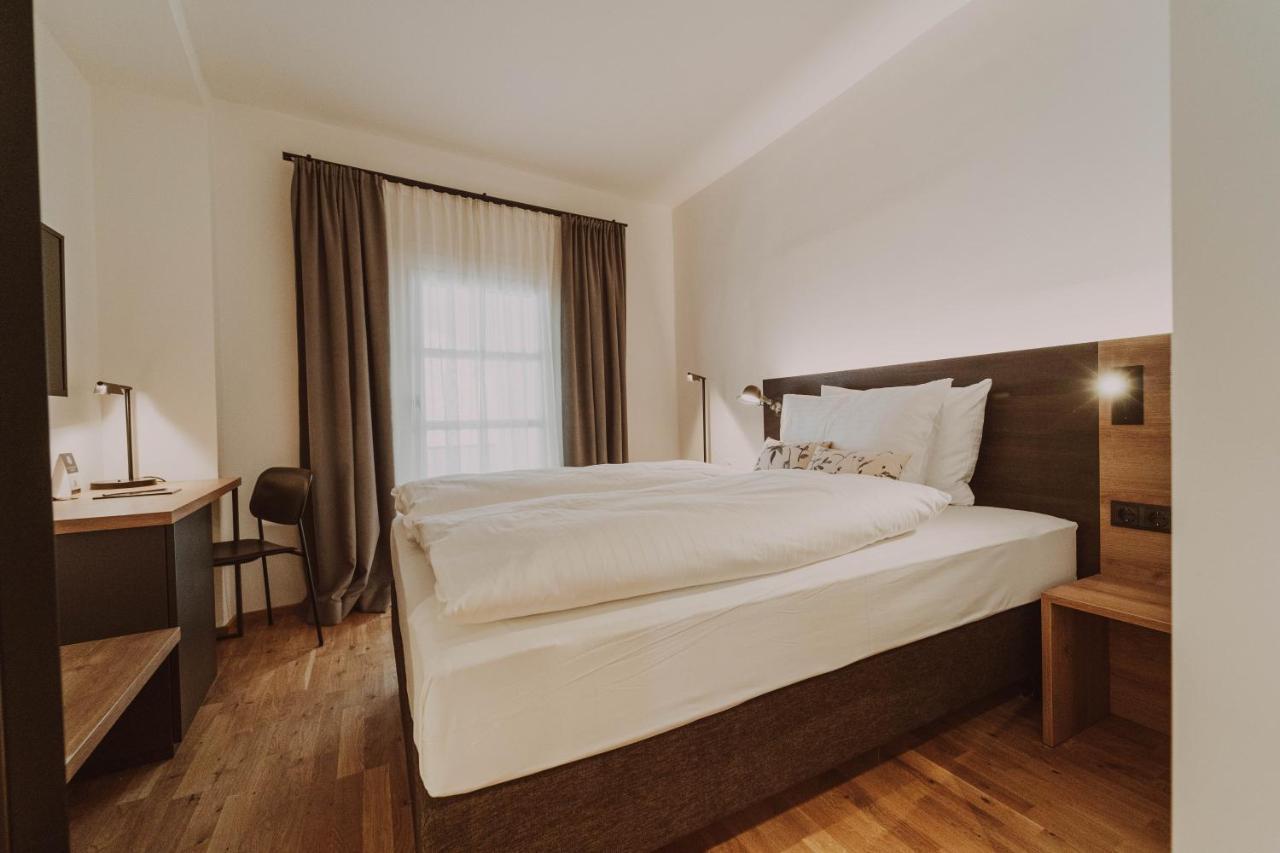 Burghotel Schlaining Stadtschlaining Ngoại thất bức ảnh