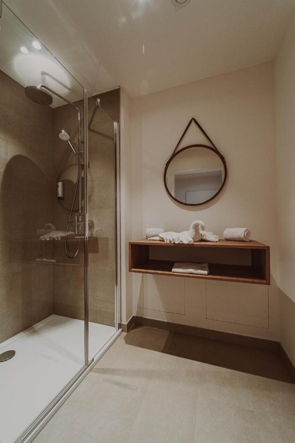 Burghotel Schlaining Stadtschlaining Ngoại thất bức ảnh