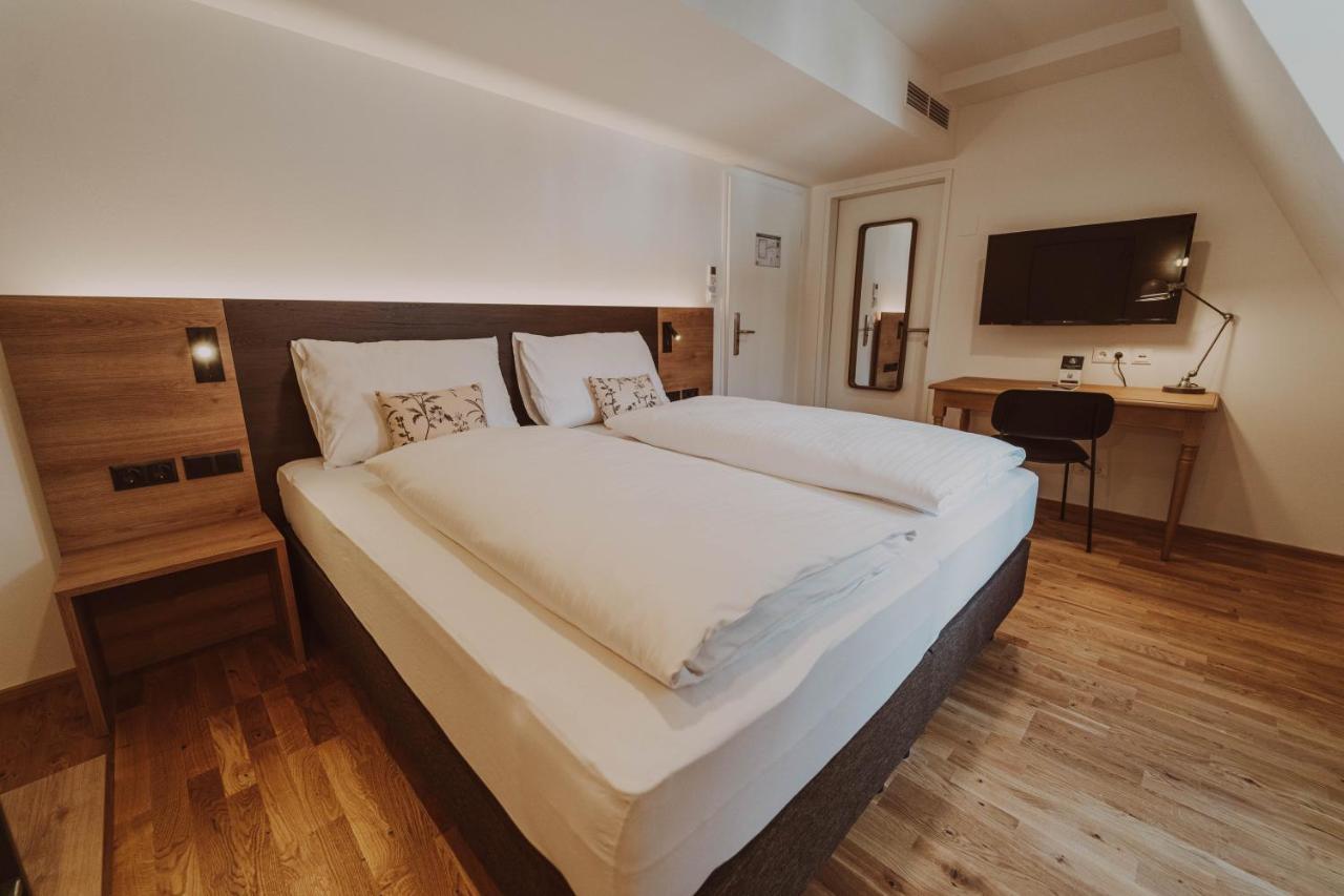 Burghotel Schlaining Stadtschlaining Ngoại thất bức ảnh