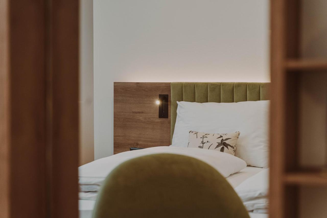 Burghotel Schlaining Stadtschlaining Ngoại thất bức ảnh