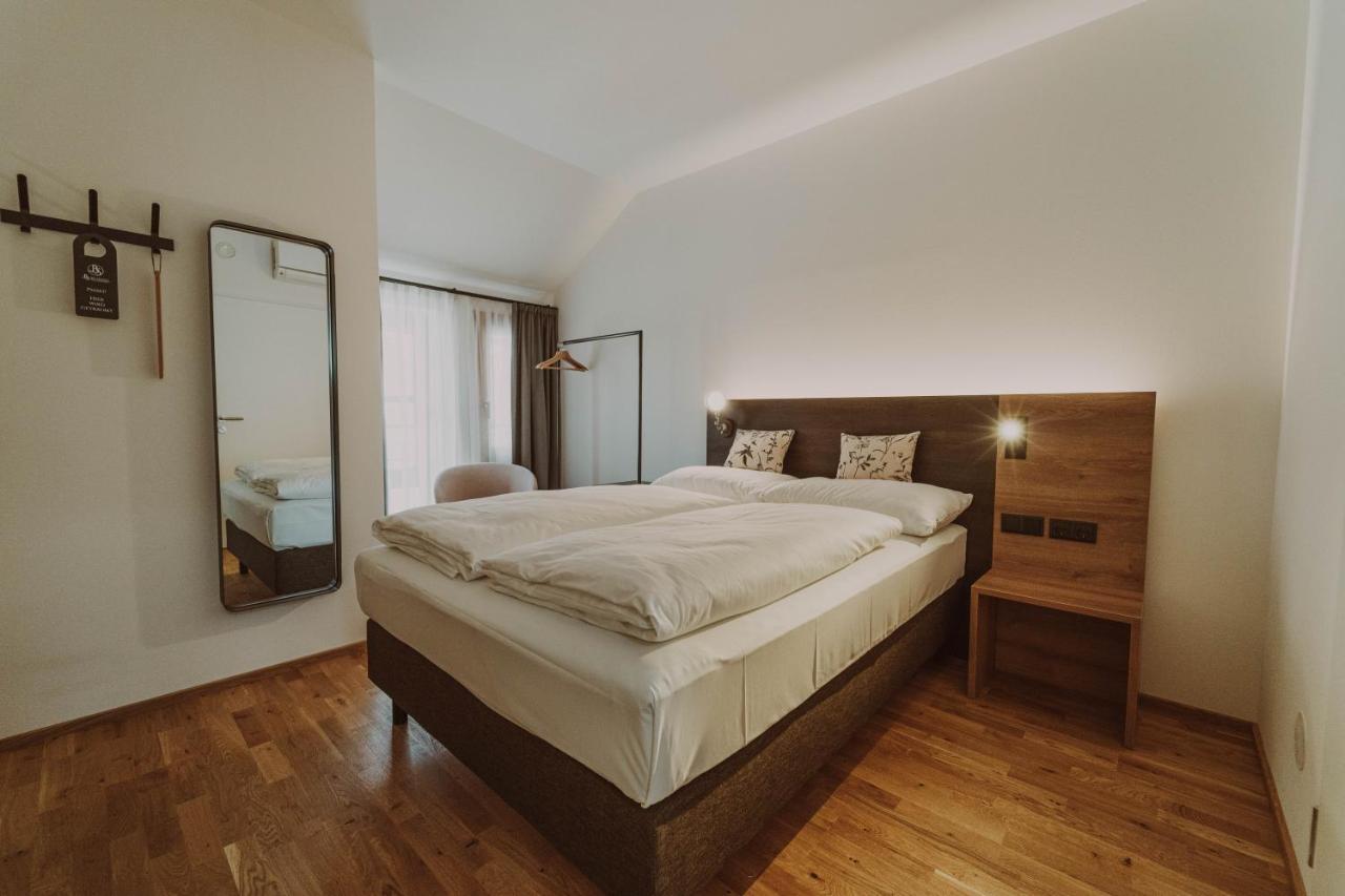 Burghotel Schlaining Stadtschlaining Ngoại thất bức ảnh