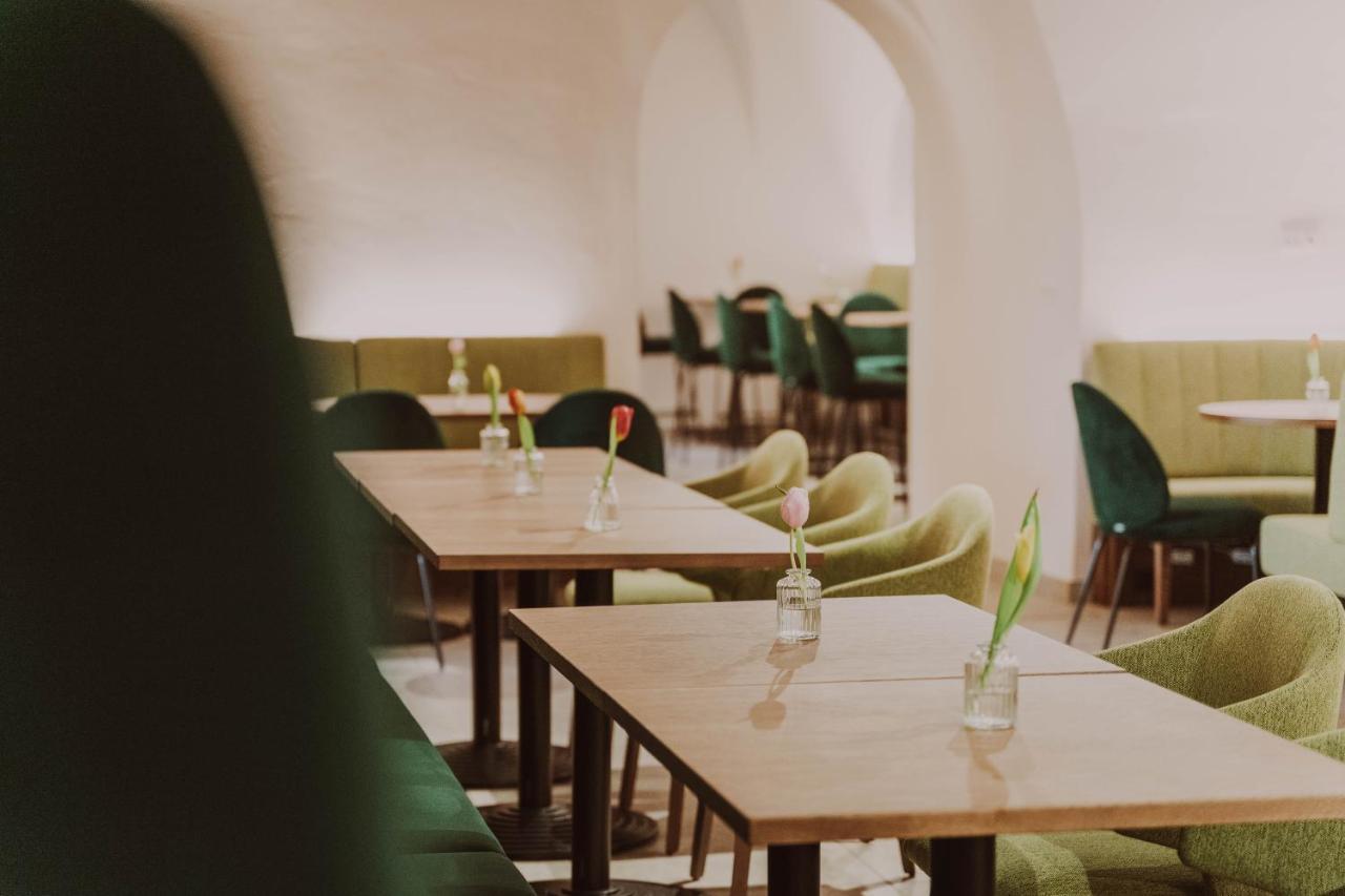 Burghotel Schlaining Stadtschlaining Ngoại thất bức ảnh