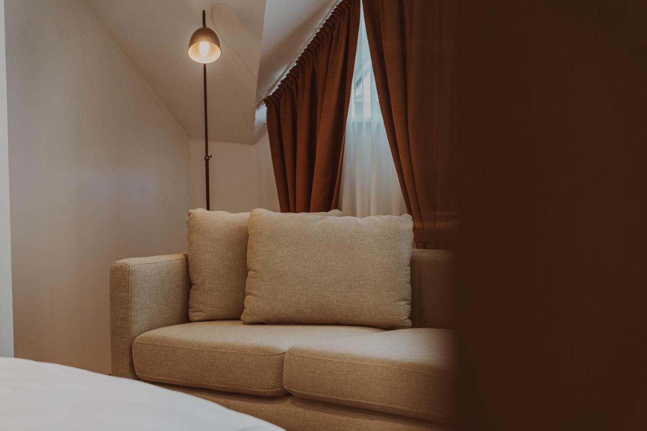 Burghotel Schlaining Stadtschlaining Ngoại thất bức ảnh