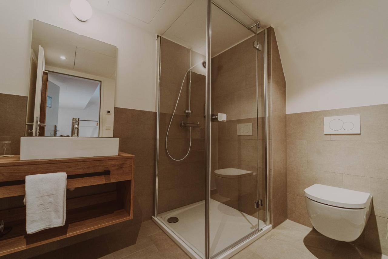Burghotel Schlaining Stadtschlaining Ngoại thất bức ảnh