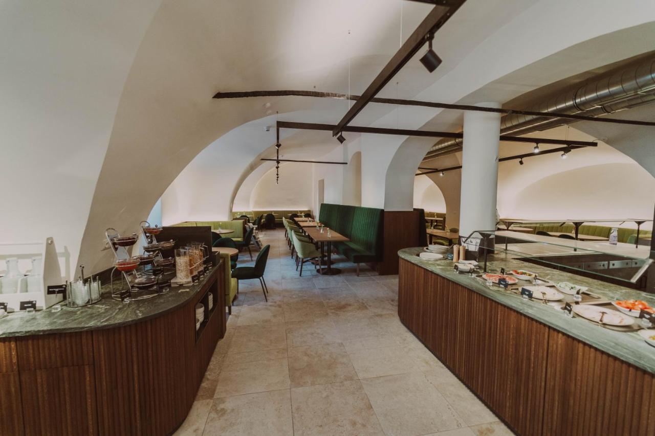 Burghotel Schlaining Stadtschlaining Ngoại thất bức ảnh